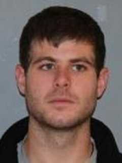 Man, 23, Who Failed To Maintain Lane In Beekman Charged With DWI