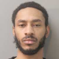 Man Busted With Pot, Defaced Handgun During LI Traffic Stop, Police Say
