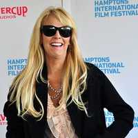 Lindsay Lohan's Mother Indicted On Felony Drunk Driving Charges On Long Island