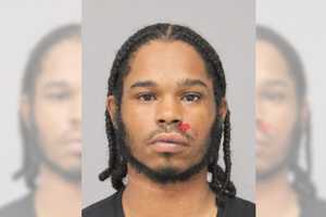Wheelie-Popping Biker Nabbed For Forging VIN, More On Long Island: Police