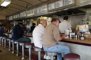 Paterson Diner Closing After More Than 70 Years