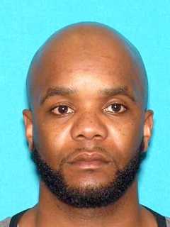 U.S. Marshals Capture Linden Homicide Fugitive In Atlanta