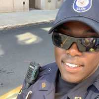 Saugerties Police Department Hires First Black Police Officer Since Formation In 1929