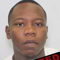 Police ID Baltimore Gunman Who They Say Shot Man In Neck