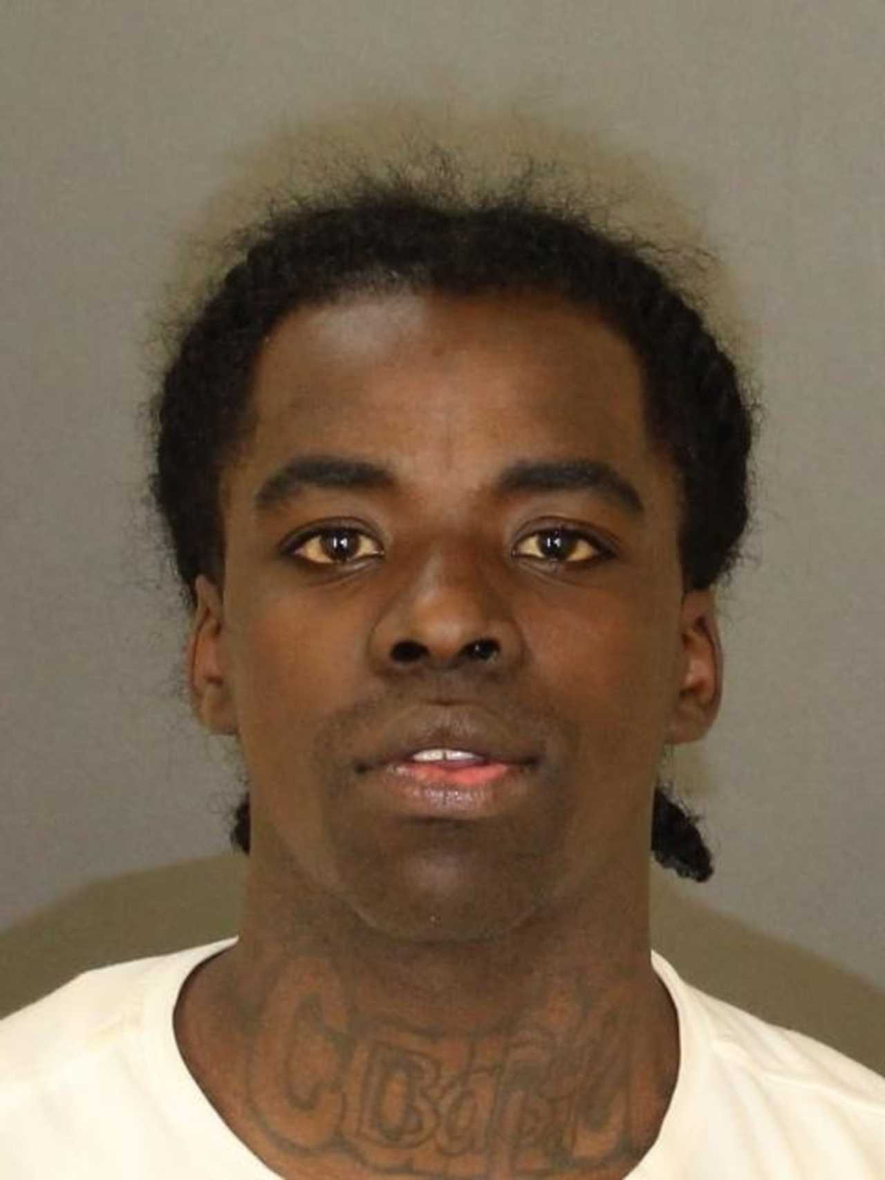 Man Charged For Summertime Shooting Of 19 Year Old Inside Baltimore Business Police Towson 0897