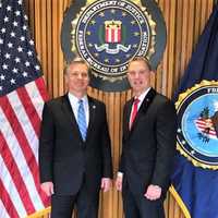Proud Tradition Continues: Hillsdale Police Captain Attends Prestigious FBI Academy