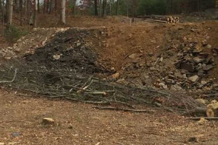 Ulster County Man Admits To Illegal Dumping