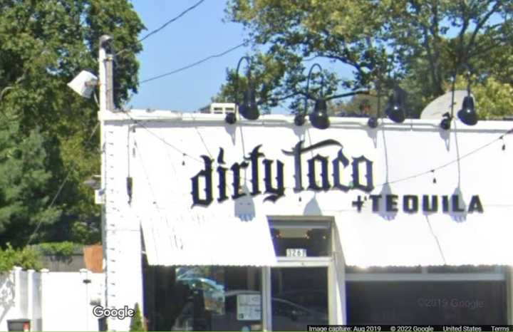 The Dirty Taco + Tequila located in Wantagh