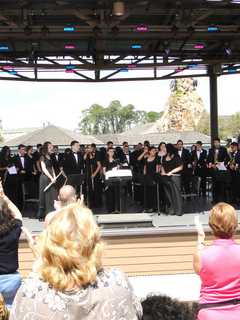 Six Lyndhurst School District Students Chosen For Regional Music Groups