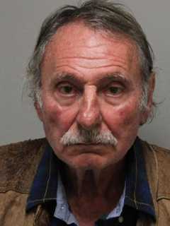 New Paltz: Police Arrest Man In Alleged Phony Investigation
