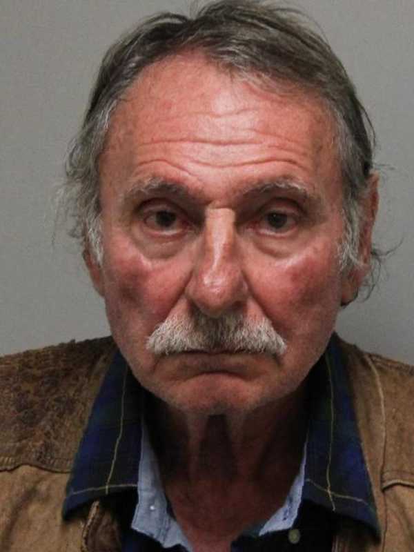 New Paltz: Police Arrest Man In Alleged Phony Investigation