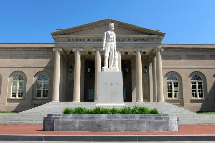 Slippery Shooting Suspect Sentenced For Cold-Blooded Attack During DC Dispute