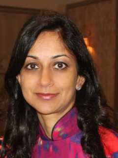 Bhargava Accepts Democratic Nomination To Run For Greenwich State Rep