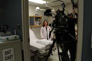 Putnam Hospital Center ER Physician Competes On 'Spartan Race'