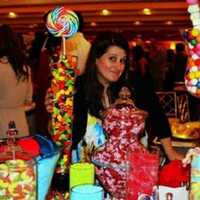 <p>Lilly Teich, a mom of two from Armonk, launched Dive in Sweets in 2014, hoping to provide that &quot;wow factor&quot; at everything from fundraisers to weddings to birthday parties.</p>