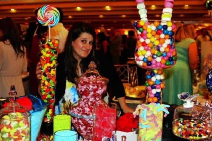 Westchester Mom Finds Sweet Success In Candy Biz