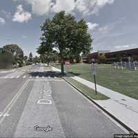 Teen Hit By Car Outside High School On Long Island, Seriously Injured