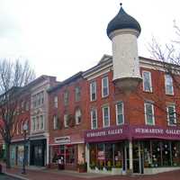 Northern Westchester Municipality To Get $10M Grant For Downtown Upgrades