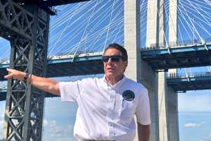 Cuomo Campaign Contributors Include New Tappan Zee Bridge Union Contractors