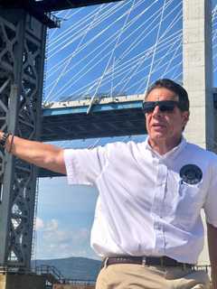 Here's When Second Span Of New Tappan Zee Bridge Will Open