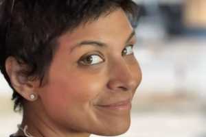 NJ Native, Influential Washington Post Editor Neema Roshania Patel Dies, 35