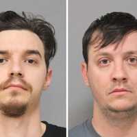Pair Nabbed In Card Skimming Scheme On Long Island, Police Say