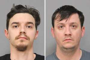 Pair Nabbed In Card Skimming Scheme In Nassau County, Police Say