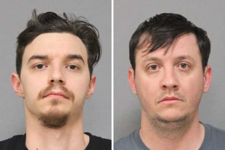 Pair Nabbed In Card Skimming Scheme On Long Island, Police Say