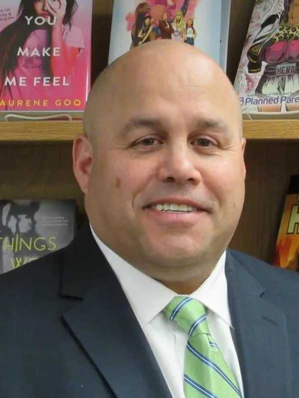 Sudden Death Of Manchester HS Assistant Principal Miguel Hernandez Spreads Shock, Sadness