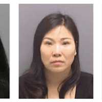 Three Arrested After Police Dismantle Prostitution Ring In Maryland, Officials Say