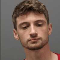 Arson Suspect Nabbed For Intentionally Lighting Fire In VA: Fire Marshal