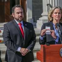 Fake Vape Products, E-Cigarettes Discovered On Long Island