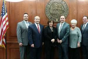 Edgewater Council Introduces Municipal Budget Monday,