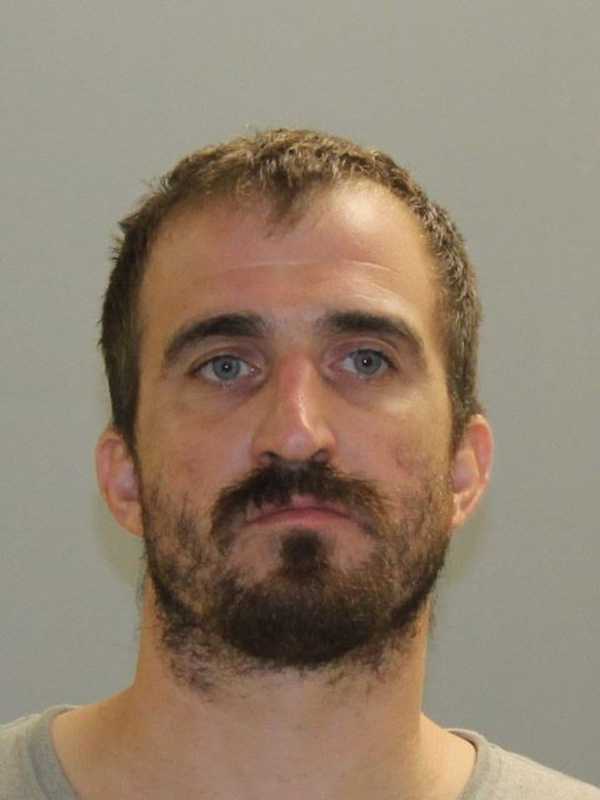 Man Accused Of Sexually Abusing Minor Arrested At Maryland Hotel: Sheriff