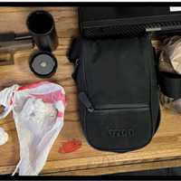 Traffic Stop Leads To Seizure Of LSD, Crack Cocaine, Other Drugs In Frederick: Police