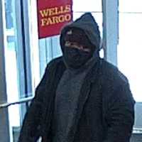 Armed Bank Robber At Large After Stealing Cash In Maryland, Fleeing In Nissan: Police