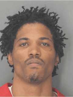 Newburgh Man Who Dropped Bag Of Cocaine While Being Arrested Faces Years Behind Bars