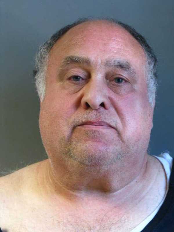 Bethpage Man Attacks, Throws Social Worker On Floor During Evaluation, Police Say