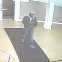 Know Him? Great Neck Apartment Complex Burglary Suspect On Loose