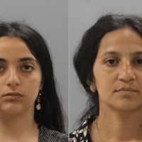 Women Charged For Shoplifting Spree In Downtown Frederick, Police Say