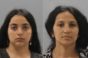 Women Charged For Shoplifting Spree In Downtown Frederick, Police Say