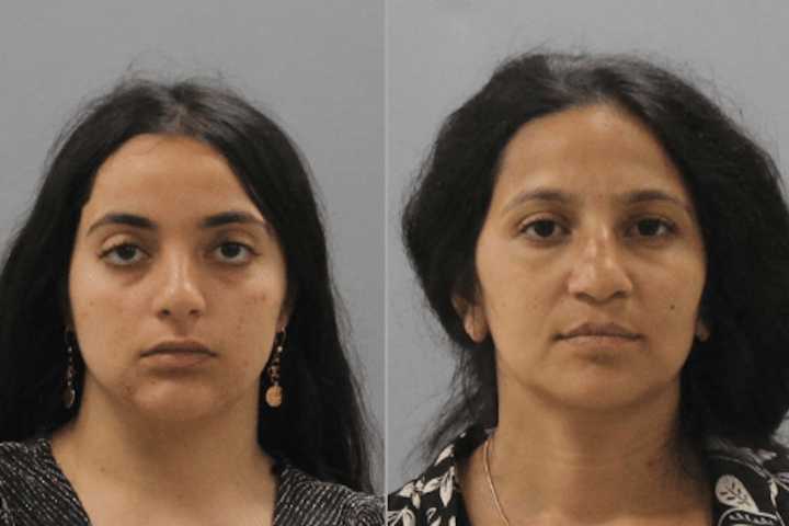 Women Charged For Shoplifting Spree In Downtown Frederick, Police Say