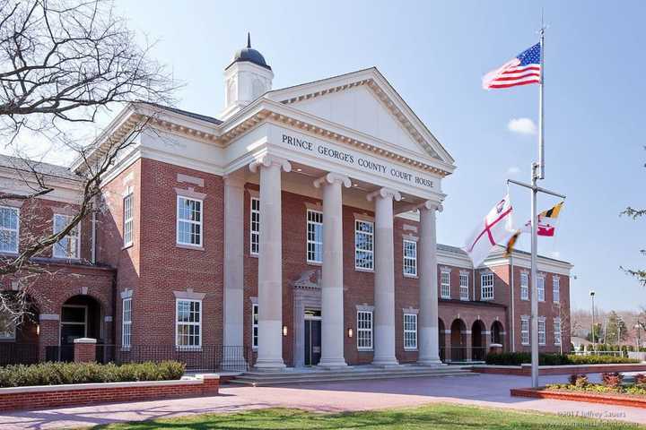 Prince George’s County Circuit Court