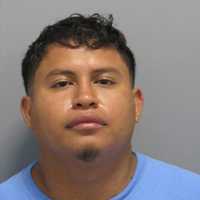 Man Forcibly Touches Woman After Burglarizing Long Island Home, Police Say
