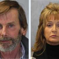 Orange County Couple Sentenced For Tax Fraud
