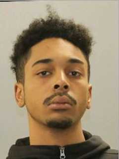 Home Invader Hit With Host Of Charges For Burglary In Maryland, Police Say