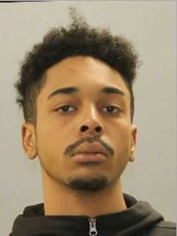 Home Invader Hit With Host Of Charges For Burglary In Maryland, Police Say