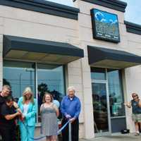 New Shoreline Eatery Celebrates Opening In CT: 'Will Satisfy Every Craving,' Owner Says