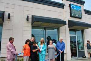 New Shoreline Eatery Celebrates Opening In West Haven: 'Will Satisfy Every Craving,' Owner Says