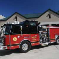 Fire Crews Douse Morris County Apartment Blaze